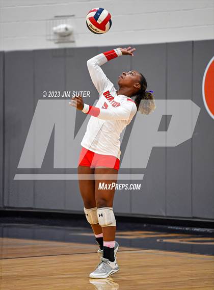 Thumbnail 2 in Burton vs Holland (UIL 2A Region IV Bi-District Playoff) photogallery.