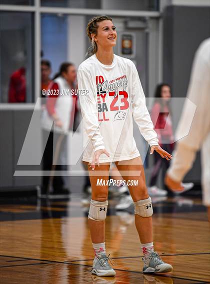 Thumbnail 2 in Burton vs Holland (UIL 2A Region IV Bi-District Playoff) photogallery.