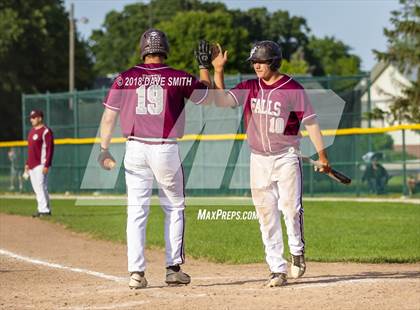 Thumbnail 2 in Marquette University @ Menomonee Falls photogallery.