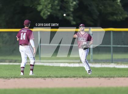 Thumbnail 3 in Marquette University @ Menomonee Falls photogallery.