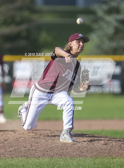Thumbnail 2 in Marquette University @ Menomonee Falls photogallery.