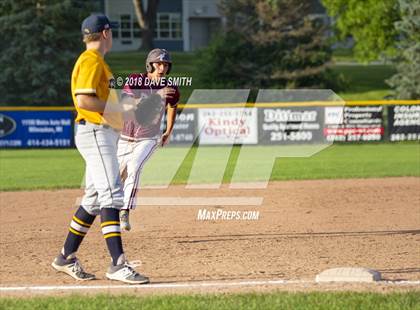 Thumbnail 1 in Marquette University @ Menomonee Falls photogallery.