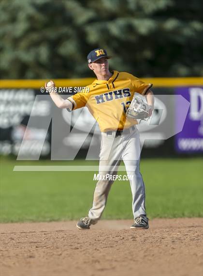 Thumbnail 1 in Marquette University @ Menomonee Falls photogallery.