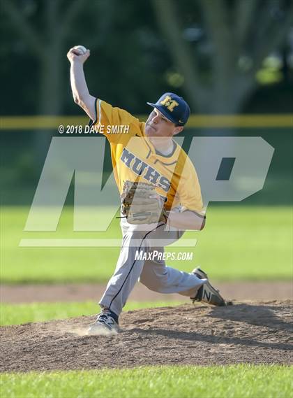 Thumbnail 3 in Marquette University @ Menomonee Falls photogallery.