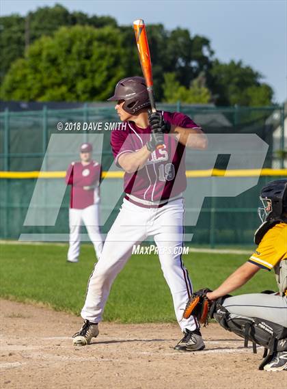 Thumbnail 3 in Marquette University @ Menomonee Falls photogallery.
