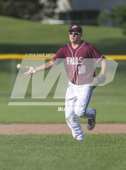 Thumbnail 2 in Marquette University @ Menomonee Falls photogallery.
