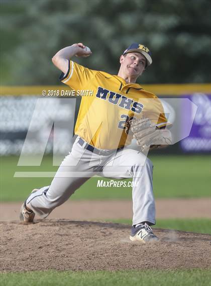 Thumbnail 1 in Marquette University @ Menomonee Falls photogallery.