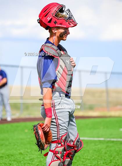 Thumbnail 3 in Sand Creek @ Falcon photogallery.