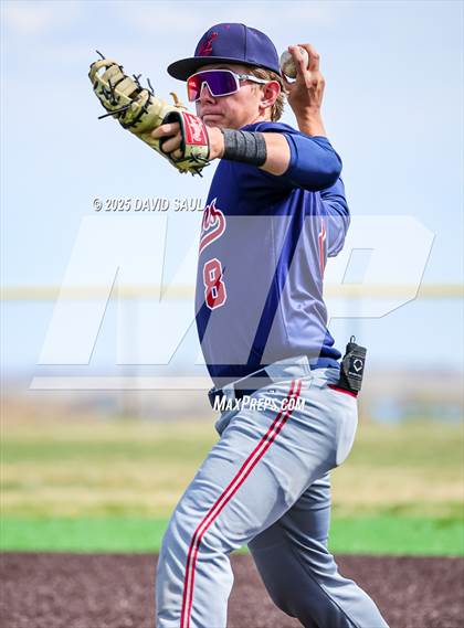 Thumbnail 1 in Sand Creek @ Falcon photogallery.