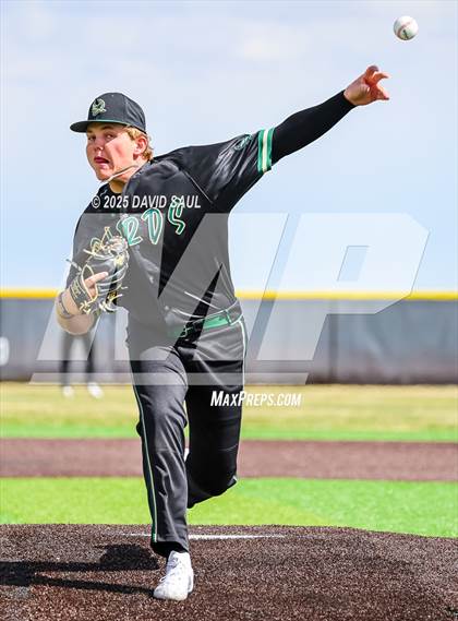 Thumbnail 1 in Sand Creek @ Falcon photogallery.