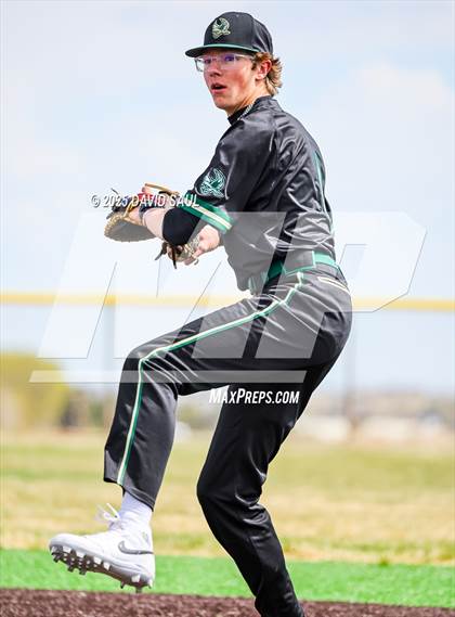 Thumbnail 2 in Sand Creek @ Falcon photogallery.