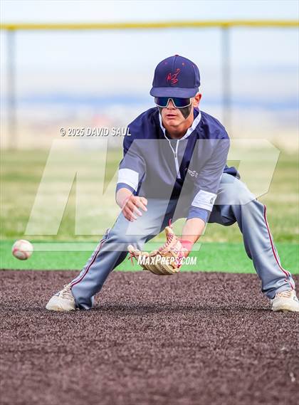 Thumbnail 2 in Sand Creek @ Falcon photogallery.