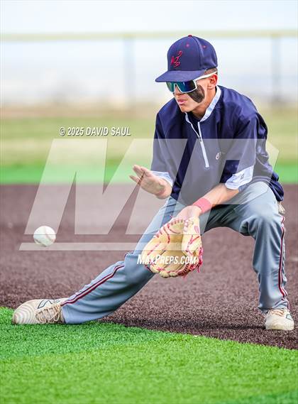 Thumbnail 3 in Sand Creek @ Falcon photogallery.