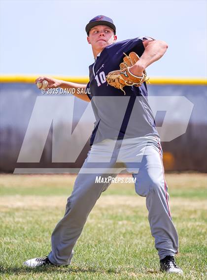 Thumbnail 2 in Sand Creek @ Falcon photogallery.