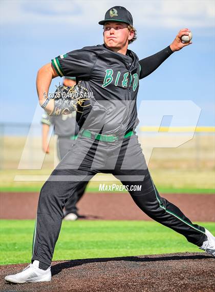 Thumbnail 1 in Sand Creek @ Falcon photogallery.