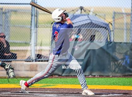 Thumbnail 2 in Sand Creek @ Falcon photogallery.