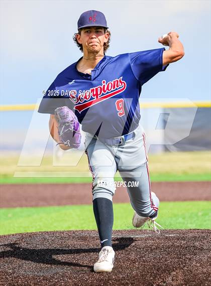 Thumbnail 3 in Sand Creek @ Falcon photogallery.