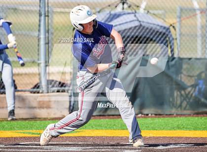 Thumbnail 1 in Sand Creek @ Falcon photogallery.