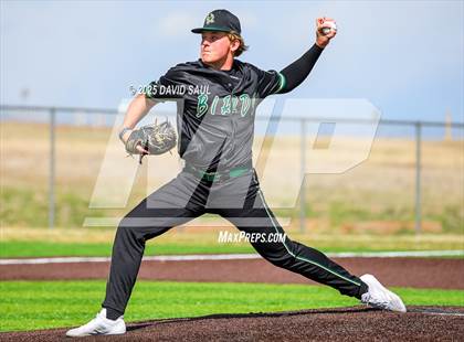 Thumbnail 2 in Sand Creek @ Falcon photogallery.