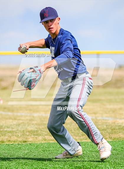 Thumbnail 2 in Sand Creek @ Falcon photogallery.
