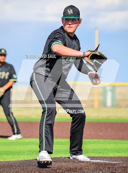 Thumbnail 2 in Sand Creek @ Falcon photogallery.