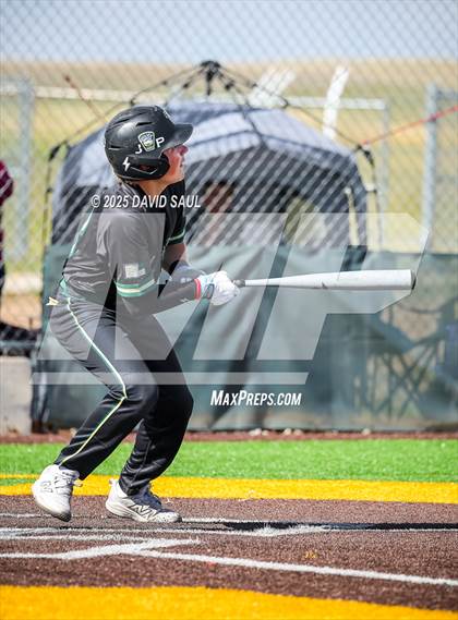 Thumbnail 1 in Sand Creek @ Falcon photogallery.
