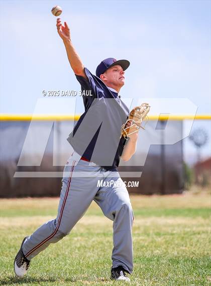 Thumbnail 3 in Sand Creek @ Falcon photogallery.
