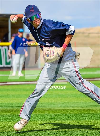 Thumbnail 2 in Sand Creek @ Falcon photogallery.