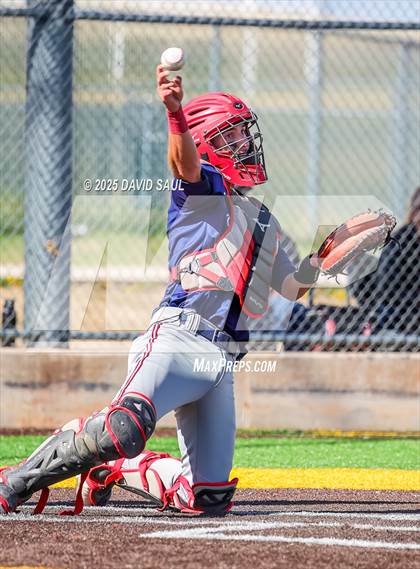 Thumbnail 2 in Sand Creek @ Falcon photogallery.