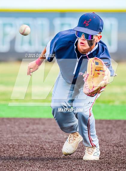Thumbnail 1 in Sand Creek @ Falcon photogallery.