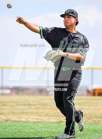 Thumbnail 2 in Sand Creek @ Falcon photogallery.