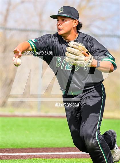 Thumbnail 2 in Sand Creek @ Falcon photogallery.