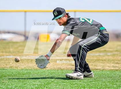 Thumbnail 2 in Sand Creek @ Falcon photogallery.