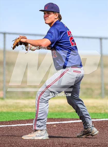 Thumbnail 1 in Sand Creek @ Falcon photogallery.
