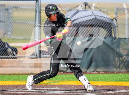 Thumbnail 1 in Sand Creek @ Falcon photogallery.