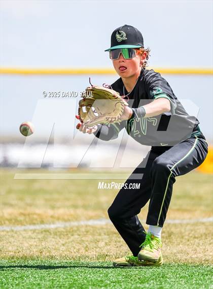 Thumbnail 1 in Sand Creek @ Falcon photogallery.