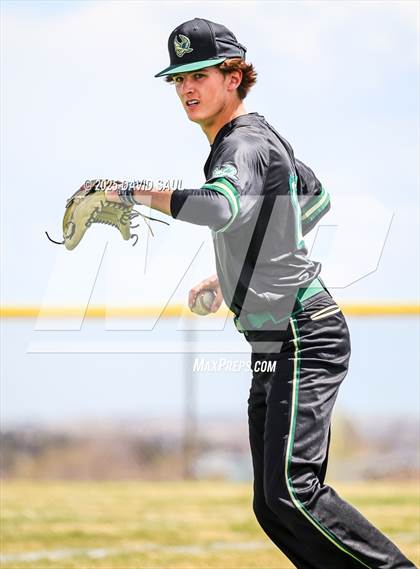 Thumbnail 1 in Sand Creek @ Falcon photogallery.