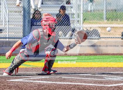 Thumbnail 2 in Sand Creek @ Falcon photogallery.