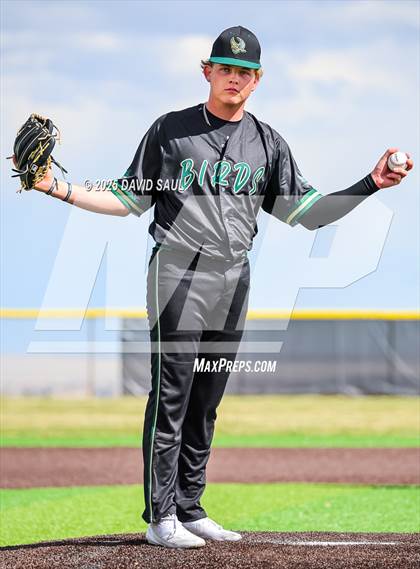 Thumbnail 1 in Sand Creek @ Falcon photogallery.