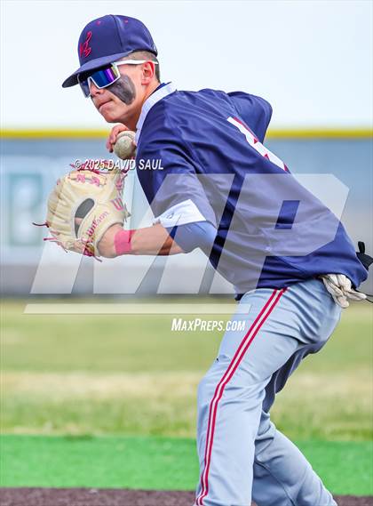 Thumbnail 3 in Sand Creek @ Falcon photogallery.