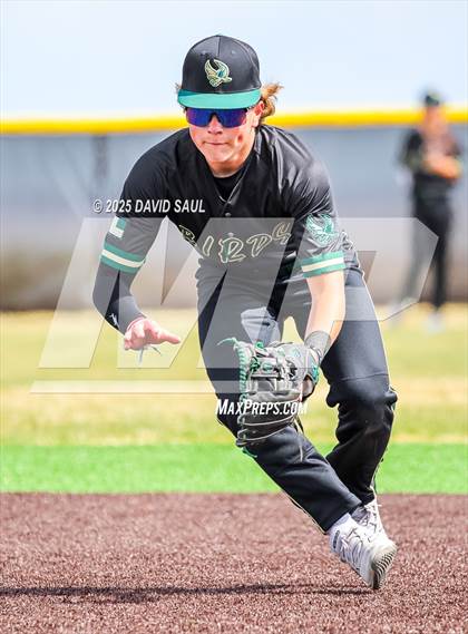 Thumbnail 1 in Sand Creek @ Falcon photogallery.