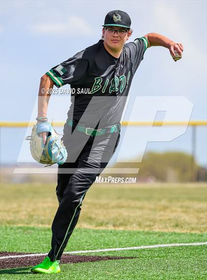 Thumbnail 2 in Sand Creek @ Falcon photogallery.