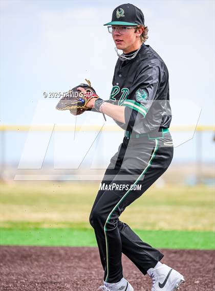 Thumbnail 2 in Sand Creek @ Falcon photogallery.
