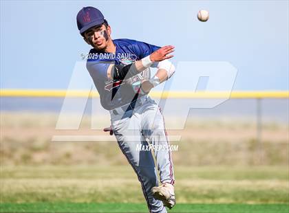 Thumbnail 1 in Sand Creek @ Falcon photogallery.