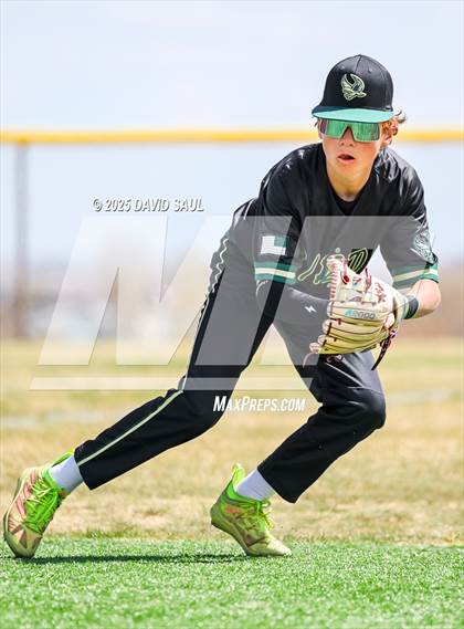 Thumbnail 3 in Sand Creek @ Falcon photogallery.