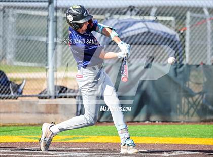 Thumbnail 1 in Sand Creek @ Falcon photogallery.