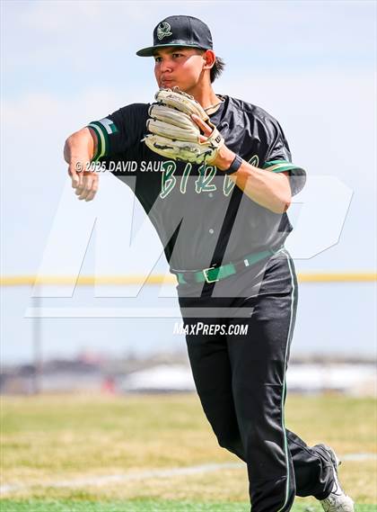 Thumbnail 2 in Sand Creek @ Falcon photogallery.