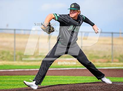 Thumbnail 1 in Sand Creek @ Falcon photogallery.