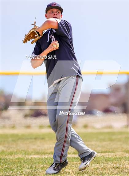 Thumbnail 1 in Sand Creek @ Falcon photogallery.