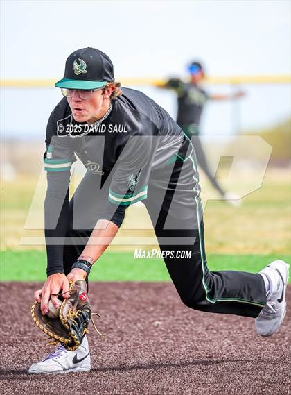 Thumbnail 1 in Sand Creek @ Falcon photogallery.